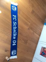 FC Schalke Schal mit Etikett NEU Rheinland-Pfalz - Rülzheim Vorschau