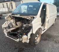 VW T5 T6 Lang Karrosse Rohkarosse 2,0 TDI 180 PS 2013 Nordrhein-Westfalen - Iserlohn Vorschau