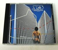 CD  Yes - Going For The One   1977 Berlin - Steglitz Vorschau