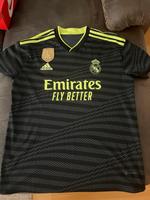 Real Madrid Vini Jr Trikot L Baden-Württemberg - Dettingen unter Teck Vorschau