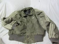 Adidas Bomberjacke Gr. S(M) Vintage "schon eine absolute Rarität" Baden-Württemberg - Malsch bei Wiesloch Vorschau