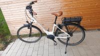 E - Bike Riverside E - Bike City Xt Baden-Württemberg - Metzingen Vorschau