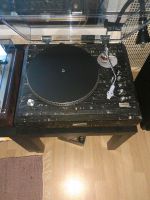 High End Plattenspieler 25 kg Turntable Hessen - Sinntal Vorschau