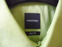 Montego Slim Fit Farbe grün Gr. 39/40 Saarbrücken-Mitte - Malstatt Vorschau