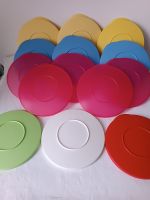 Tupperware Ersatzdeckel für Junge Welle Schüssel 1,3 L / 400 ml Sachsen-Anhalt - Dessau-Roßlau Vorschau