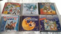 Kinder CD Weihnachtslieder, Weihnachten, Christmas, Musik Bayern - Hofkirchen Vorschau