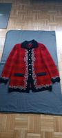 Dunkelrote ESCADA Trachtenjacke Margaretha Ley Gr.38 Bayern - Lindau Vorschau
