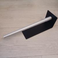 abgesetzter Aluminium Ring Dorn Sizer Forming Stick Finger Sizing Kreis Pinneberg - Wedel Vorschau