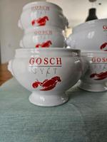 Gosch Löwenkopf Terrine Baden-Württemberg - Mannheim Vorschau