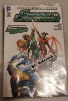 Green Lantern: New Guardians #1 Comic Kiel - Kronshagen Vorschau