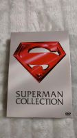 Superman 1 & 2 Collection DVD Sachsen - Sehmatal-Neudorf Vorschau