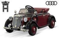 Kinderauto Audi Horch 930V Oldtimer 2x55W Nordrhein-Westfalen - Gelsenkirchen Vorschau