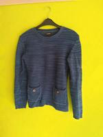Napapijri Pullover Strickpullover Damen, Gr. S, blau-petrol Bayern - Erlangen Vorschau