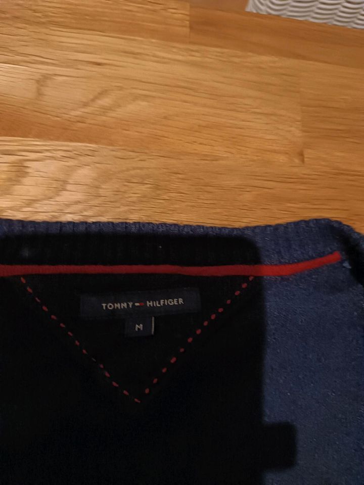 Tommy Hilfiger Pullover Cashmere in Weyhe