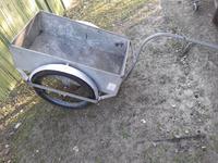 Simson Mopedanhänger.gut erhalten. Brandenburg - Lübben Vorschau