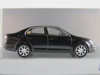 Wiking/VW 1KM 099 301 F9R VW Jetta (2005) in black perleffekt1:87 Bayern - Bad Abbach Vorschau