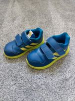 Schuhe Adidas Größe 25 Thüringen - Gera Vorschau