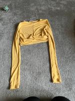 Crop Pullover Sachsen - Königsbrück Vorschau