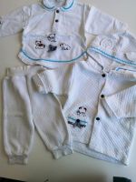 Babykleidung Set 3 Teile 68 Baumwolle Bayern - Nagel Vorschau