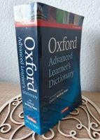 Buch | Oxford Advanced Learner's Dictionary, Englisch Sachsen-Anhalt - Magdeburg Vorschau