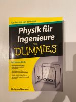 Physik für Ingenieure für Dummies Bayern - Bamberg Vorschau