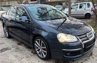 VW Jetta Benzin Berlin - Hohenschönhausen Vorschau