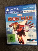 Marvel's Iron Man Vr (Sony PlayStation 4, 2020) Kr. München - Neuried Kr München Vorschau