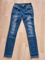 Buena Vista Stretch Jeanshose Jeans Hose blau Gr. S 36 Niedersachsen - Wilhelmshaven Vorschau