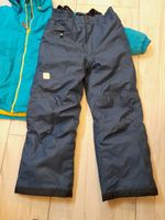 Color Kids Skihose Skijacke einzeln Gr. 116 / 122 blau dunkelblau Baden-Württemberg - Meckesheim Vorschau