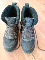 Winterstiefel Gr. 38 Bayern - Ihrlerstein Vorschau