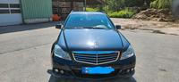 Mercedes C180 T Kombi Dithmarschen - Wesselburen Vorschau