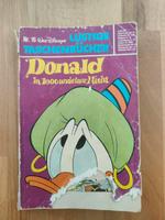 Walt Disney Lustige Taschenbücher Nr. 16 Bayern - Oberasbach Vorschau