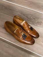 Melvin & Hamilton Slipper Gr. 43 Nordrhein-Westfalen - Erwitte Vorschau