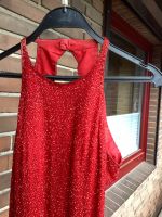 Glitzerndes Abendkleid Gr. L Schleswig-Holstein - Itzehoe Vorschau