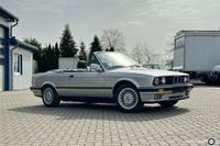 BMW 320i E30 Cabriolet Wertgutachten 2+ Extrem guter Zustand Berlin - Spandau Vorschau