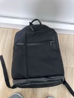 2x schwarzer Rucksack - black backpack | Xiaomi Berlin - Hellersdorf Vorschau