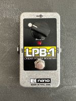 Electro Harmonix LPB-1 Booster Bayern - Poppenhausen Vorschau