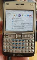 Nokia E61i Handy, ohne Simlock Hessen - Bensheim Vorschau