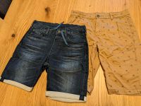 Kurze Hosen / Shorts Jungen gr. 152 Thüringen - Nordhausen Vorschau