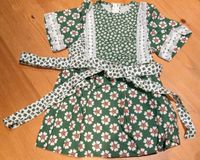 Sommerkleid für Kinder Größe 110 Hessen - Ober-Ramstadt Vorschau