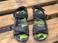 Superfit Jungen Sandalen Größe 31 Niedersachsen - Sulingen Vorschau