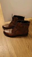 Leder Stiefel braun in Größe 39, neu ! Essen - Steele Vorschau