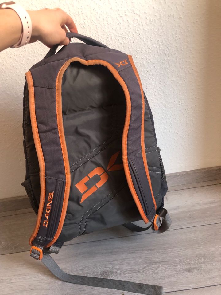 Rucksack Dakine in Dossenheim