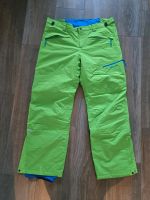 Skihose Icepeak 56/ xxl grün Hessen - Lautertal (Vogelsberg) Vorschau