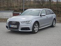 ♦️Audi A6 4G 2.0 TDI DSG Quattro S-line Alcantara Pano AHK♦️ Sachsen - Sehmatal-Cranzahl Vorschau