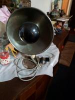 DDR Rotlicht Lampe Thüringen - Floh-Seligenthal-Floh Vorschau