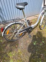 Damenfahrrad Nordrhein-Westfalen - Mönchengladbach Vorschau