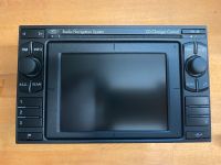 Navi, Navigation, Radio, und CD Player 8618842550 (6N0035191) Niedersachsen - Dannenberg (Elbe) Vorschau