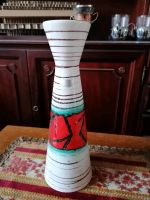 Scheurich Vase 50er für Sammler, vintage aus Haushaltsauflösung Saarland - St. Ingbert Vorschau