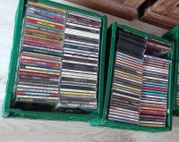 ca. 140 CD`s  1950 - 2000   Klassik, Rock, Pop, Oldies, Beat Hessen - Bürstadt Vorschau